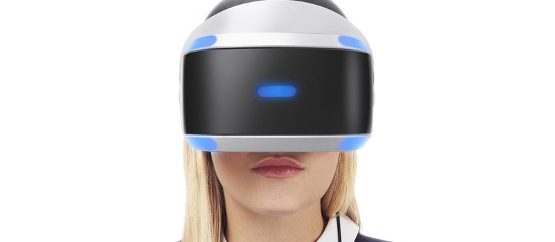 Продажи VR-девайcов достигли миллиона штук за квартал
