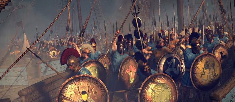 Creative Assembly раздает дополнения для Total War: ROME 2