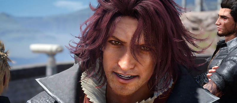В Final Fantasy XV добавят возможность переключаться между персонажами