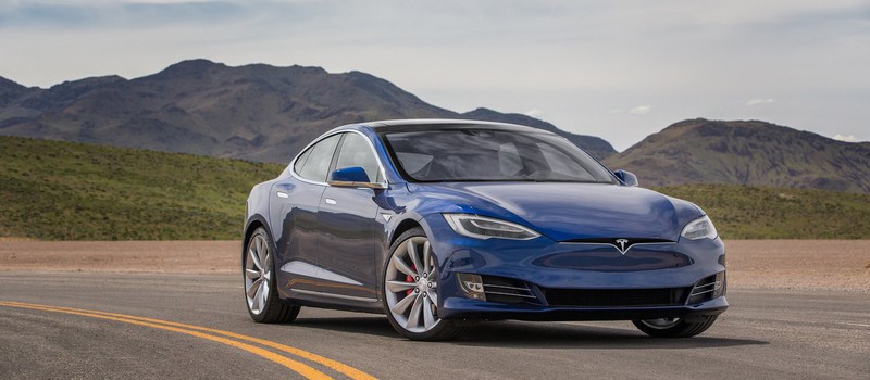 Reuters: более 90% автомобилей Tesla создаются с дефектами