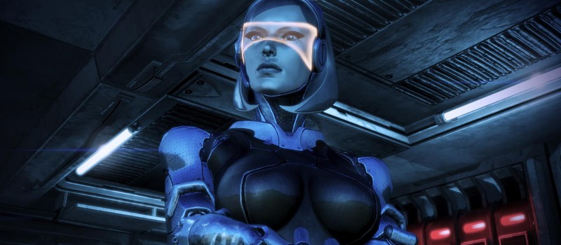 Эти модификации добавят текстуры высокого разрешения в Mass Effect 2 и 3