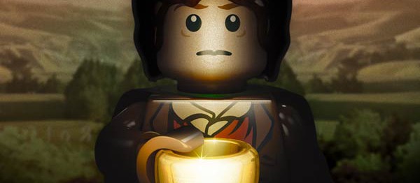 Разработка LEGO Lord of the Rings подтверждена