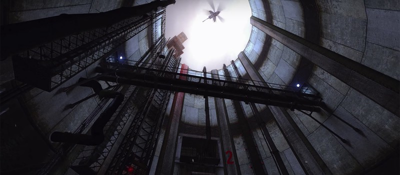 Первый тизер мода Half-Life 2: Episode 17 — что вырезали из игры