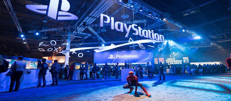 Подключайтесь к церемонии открытия PlayStation Experience 2017
