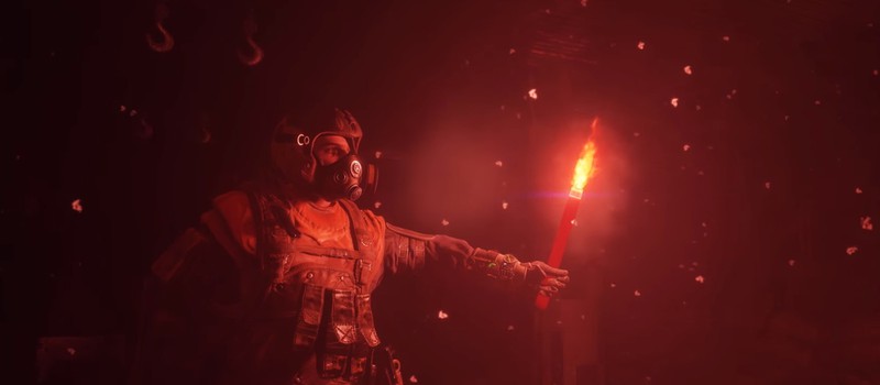 Точная дата релиза Metro: Exodus спрятана в трейлере с The Game Awards 2017?