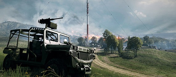 Официальные консольные сервера Battlefield 3 закрываются