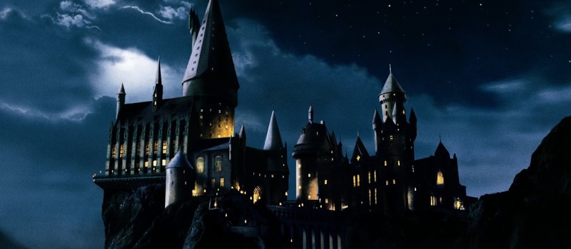 Анонсирована сюжетная RPG о Гарри Поттере для мобильных устройств