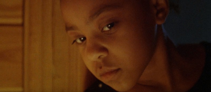 Короткометражка-тизер к фильму о семейном конфликте и инопланетянах