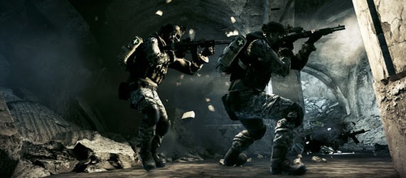 EA/DICE введут ежемесячную подписку в Battlefield 3?