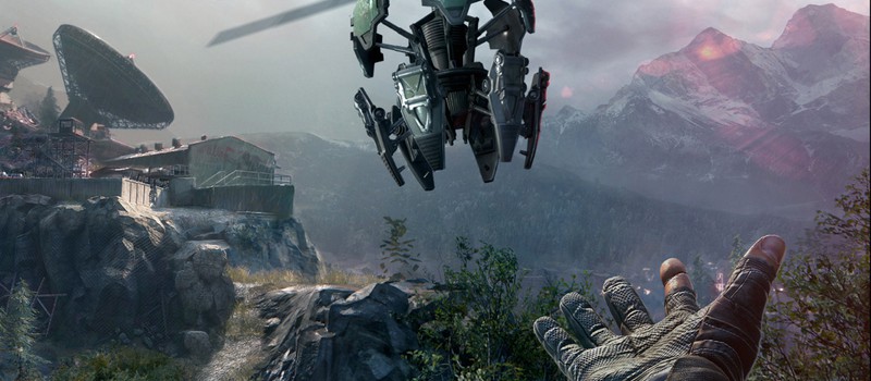 Sniper: Ghost Warrior 3 получит мультиплеер в январе
