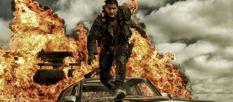 Вот почему отложили сиквел Mad Max: Fury Road
