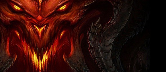 Запущены установочные сервера Diablo III