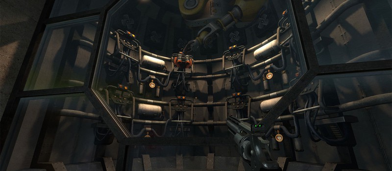 Новый патч Black Mesa улучшает графику фанатского ремейка Half-Life