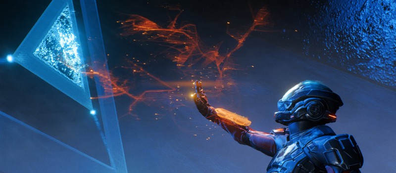 Фанаты Mass Effect Andromeda требуют новые DLC