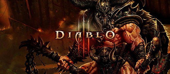 Blizzard отрицает утверждения о "упрощении Diablo III"
