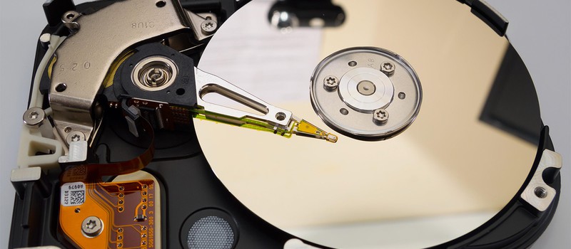 Хакеры могут нарушать работу жестких дисков при помощи звука