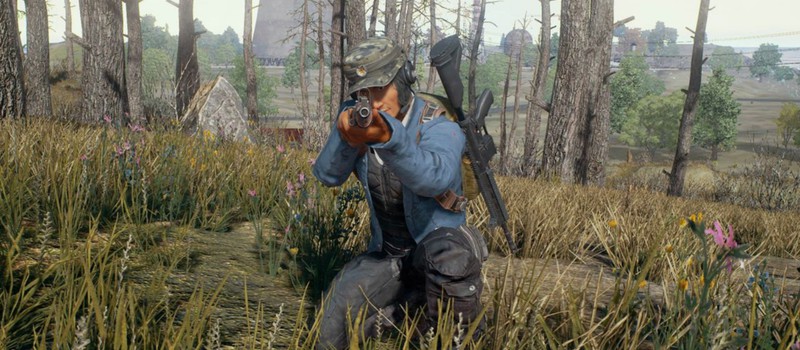 Microsoft удалила фанатскую рекламу PUBG