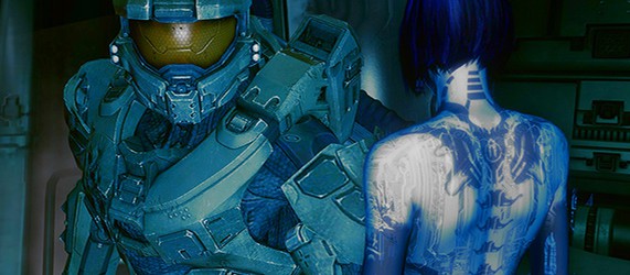 Трилогия Halo от 343 Industries растянется на 10 лет