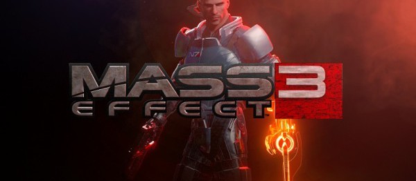 Новые подробности DLC Mass Effect 3 - «Rebellion»