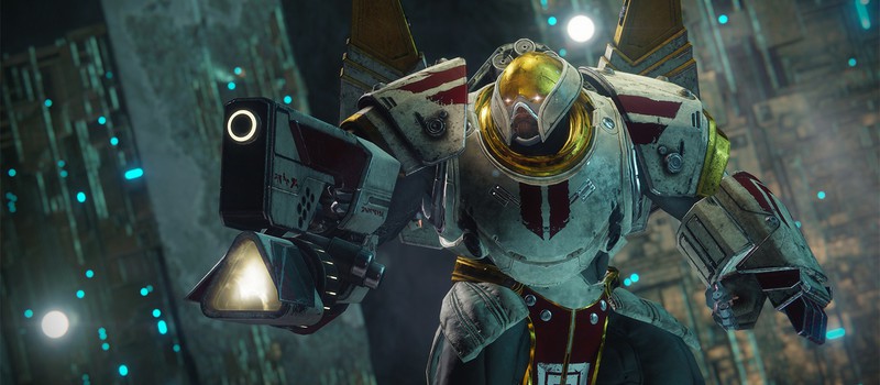 Патч Destiny 2 возвращает доступ к контенту тем, у кого нет  Curse of Osiris