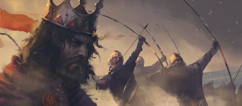 Альфред Великий в новом трейлере Total War Saga: Thrones of Britannia