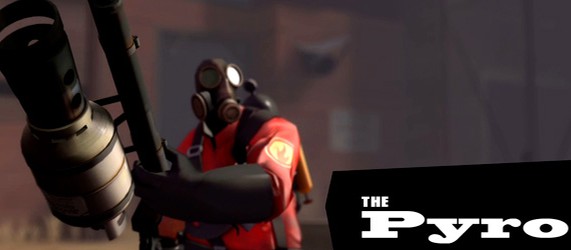 Valve намекает на видео про Pyro