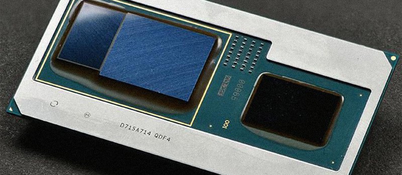 Intel и AMD создают совместный мини-чип