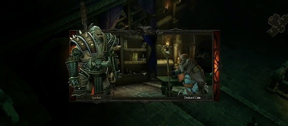 Девять вещей, которые были жестоко вырезаны из Diablo III