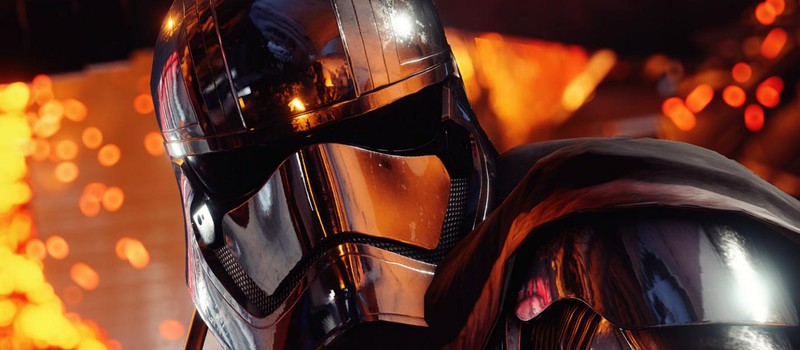 Star Wars Battlefront 2 и FIFA 18 стали самыми скачиваемыми играми на PS4 в декабре