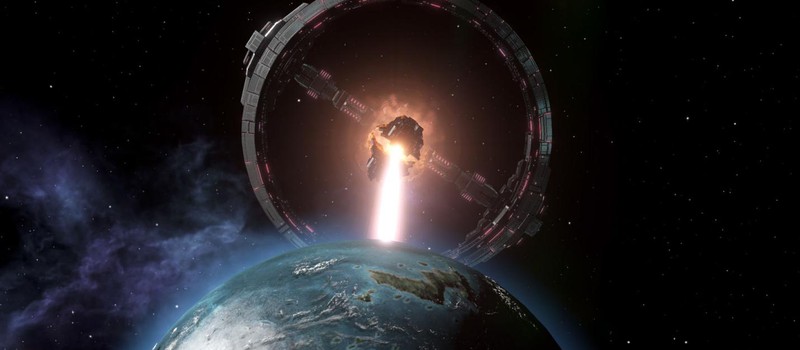 Дебютный трейлер дополнения Apocalypse для Stellaris