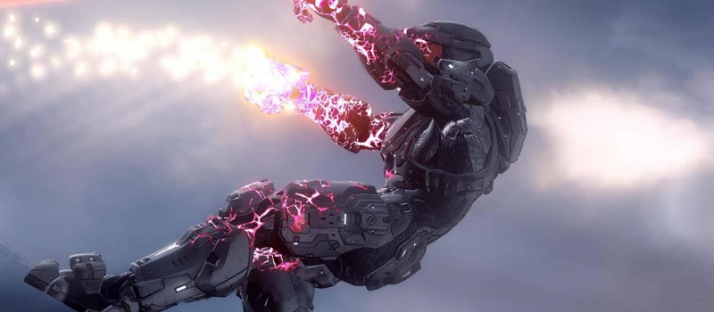 Halo 5: Guardians временно стала бесплатной для подписчиков Xbox Live Gold