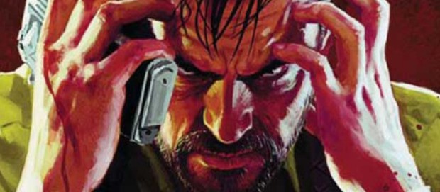 PC версия Max Payne 3 на 4-х дисках