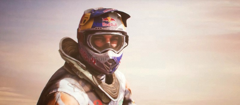 Dakar 18 — новый гоночный симулятор от Deep Silver и Bigmoon Entertainment