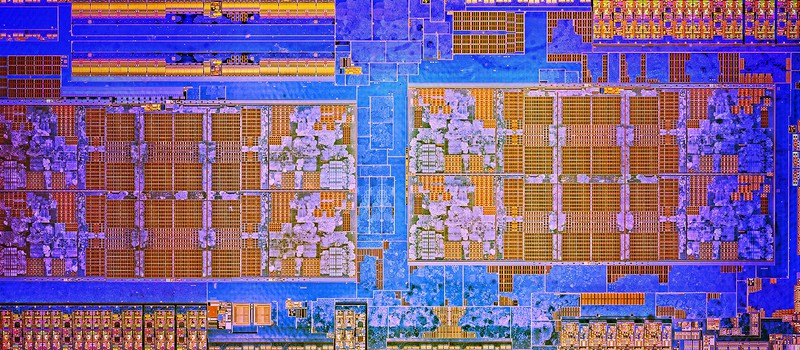 AMD выпускает обновление процессоров для защиты от Spectre