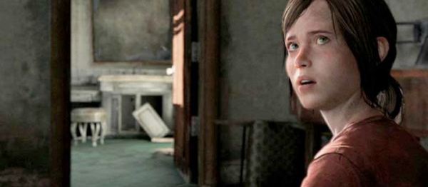 Новые скриншоты и обои для рабочего стола The Last of Us