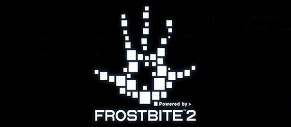Frostbite 2 будет требовать 64-битную ОС
