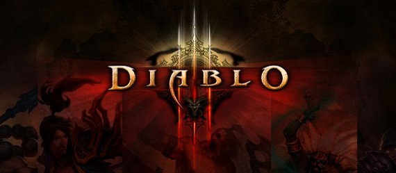 Diablo III - секретный уровень Development Hell