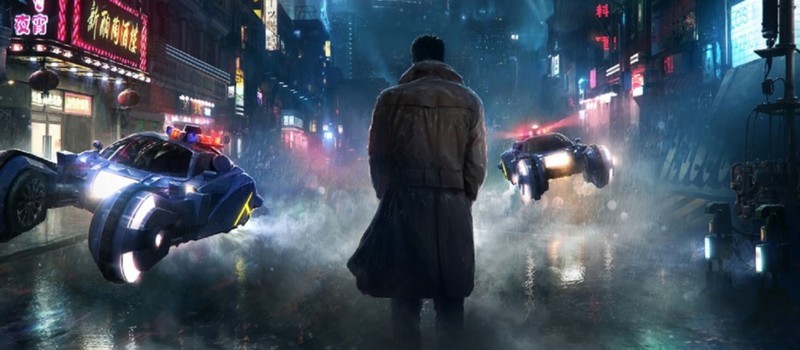Blade Runner: Revelations — еще одно VR-демо по вселенной "Бегущего по лезвию"