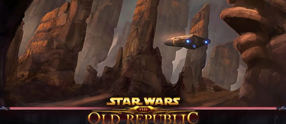Увольнения в команде Stars Wars: The Old Republic