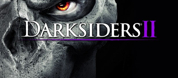 Darksiders II - новое геймплейное видео
