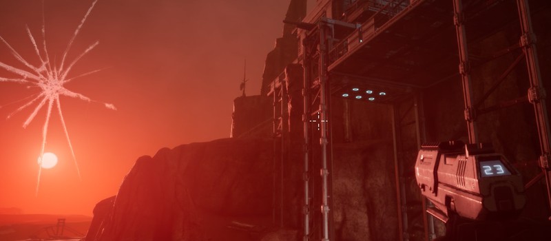 Memories of Mars — сурвайвал от разработчиков Tropico 6