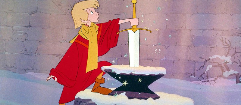 Disney нашла режиссера для лайв-экшена "Меч в камне"