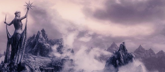 Как Skyrim и Oblivion повлияли на The Elder Scrolls Online