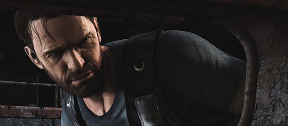 Текстуры PC версии Max Payne 3 в четыре раза больше чем на консолях