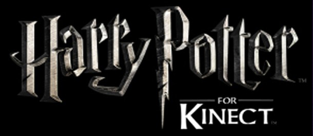 Новая игра про Гарри Поттера разрабатывается для Kinect