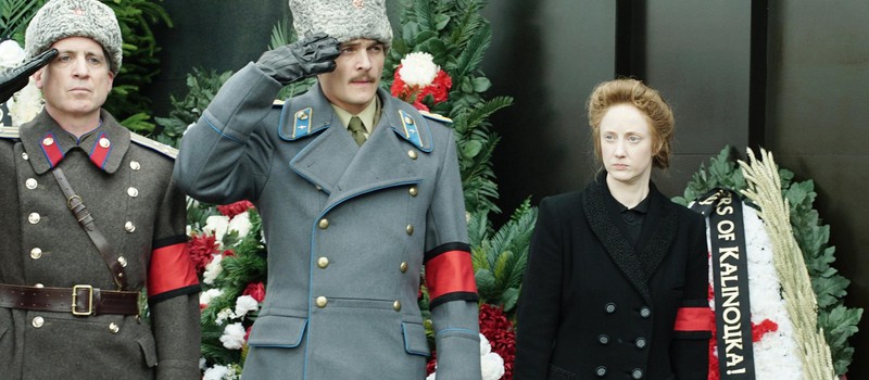 Кинотеатры продают билеты на "Смерть Сталина" вопреки решению Минкульта