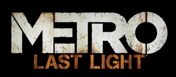 Геймплейное видео Metro: Last Light [update]