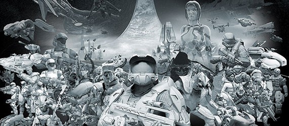 Bungie не покажет Destiny на E3 2012
