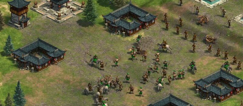 Age of Empires: Definitive Edition не выйдет в Steam из-за Xbox Live