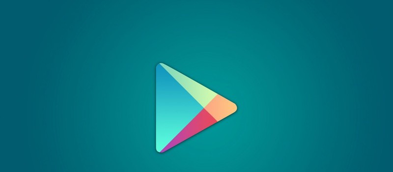 Количество загрузок приложений в Google Play и App Store за 4 квартал 2017 года
